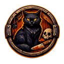 Кот с чердака