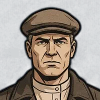 Ветеран рейдов